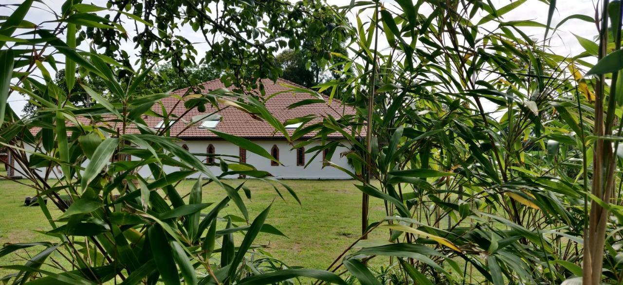 La Grange D'Hardy Villa Soustons Ngoại thất bức ảnh