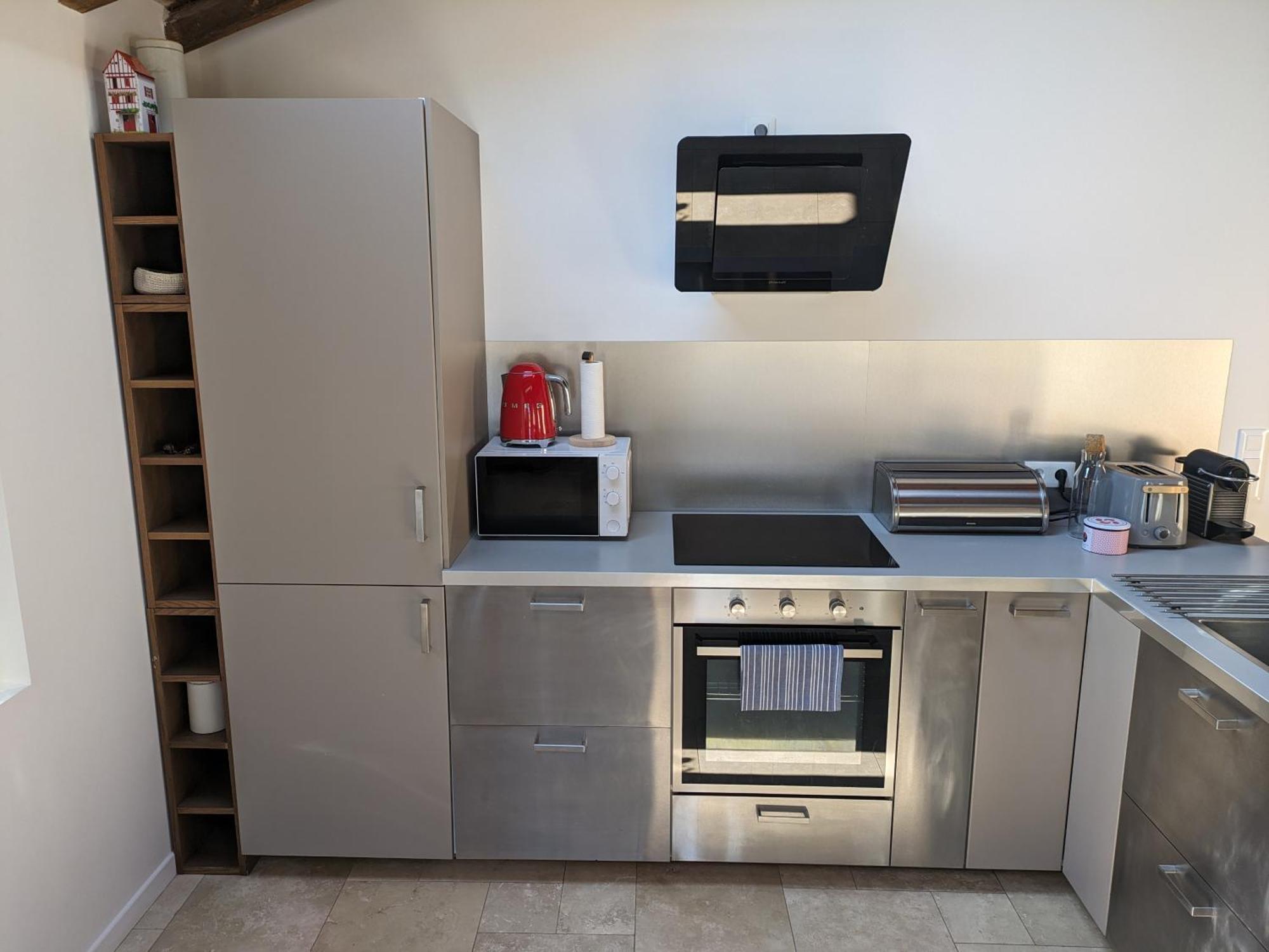La Grange D'Hardy Villa Soustons Ngoại thất bức ảnh