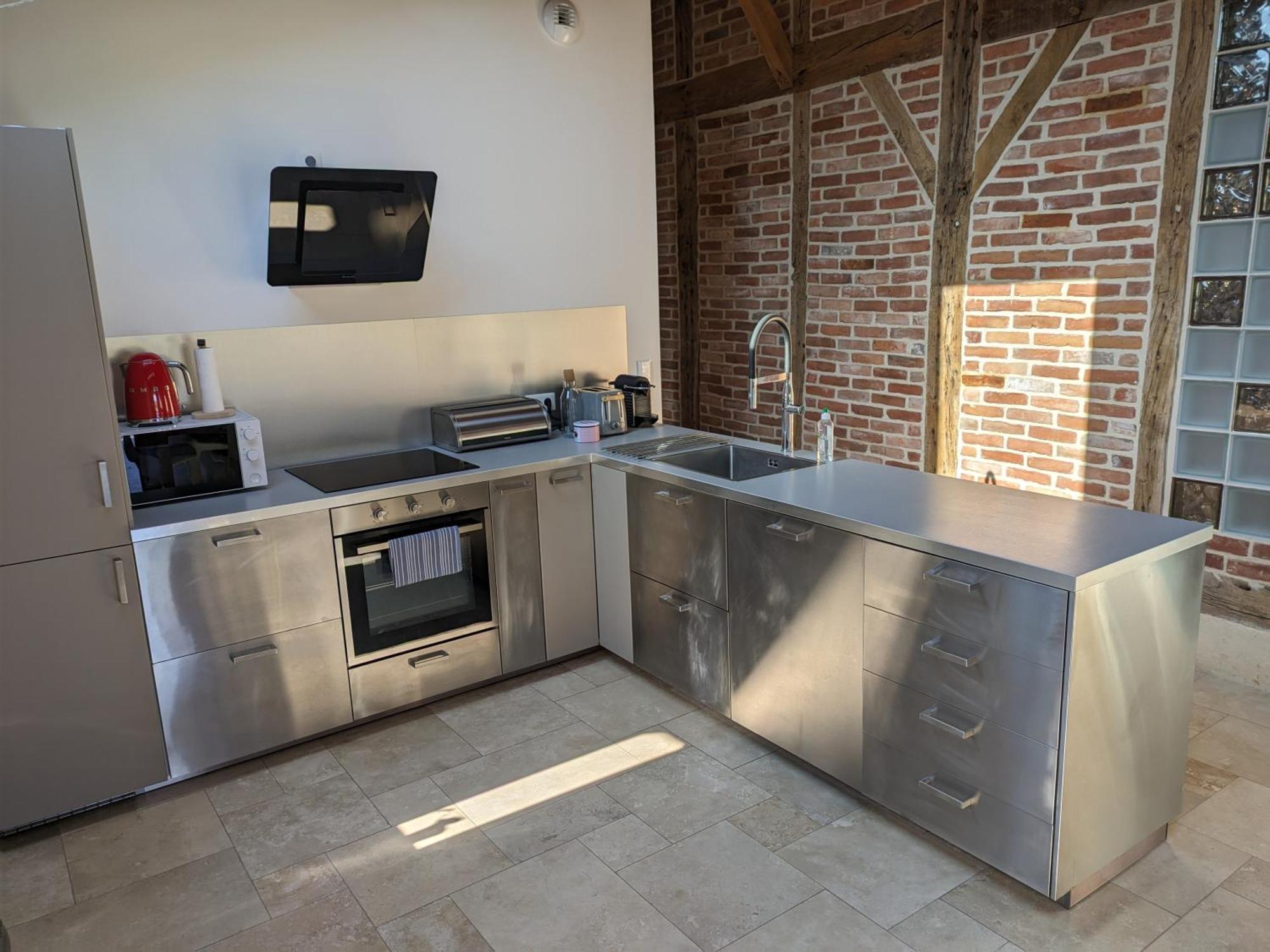 La Grange D'Hardy Villa Soustons Ngoại thất bức ảnh