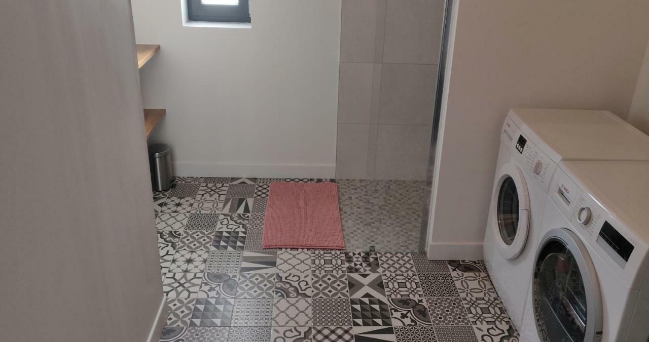 La Grange D'Hardy Villa Soustons Ngoại thất bức ảnh