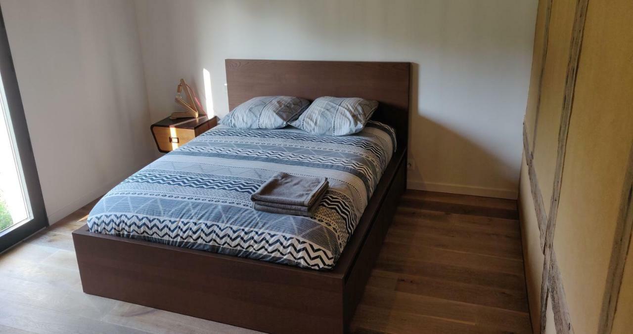 La Grange D'Hardy Villa Soustons Ngoại thất bức ảnh