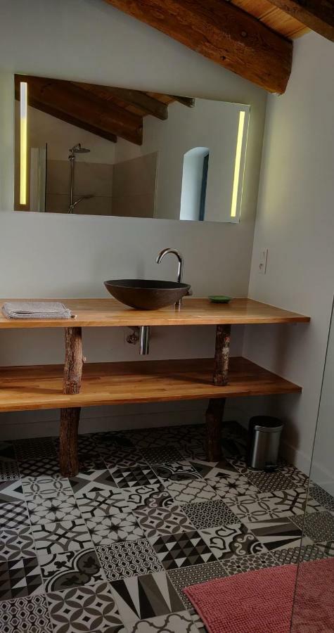 La Grange D'Hardy Villa Soustons Ngoại thất bức ảnh