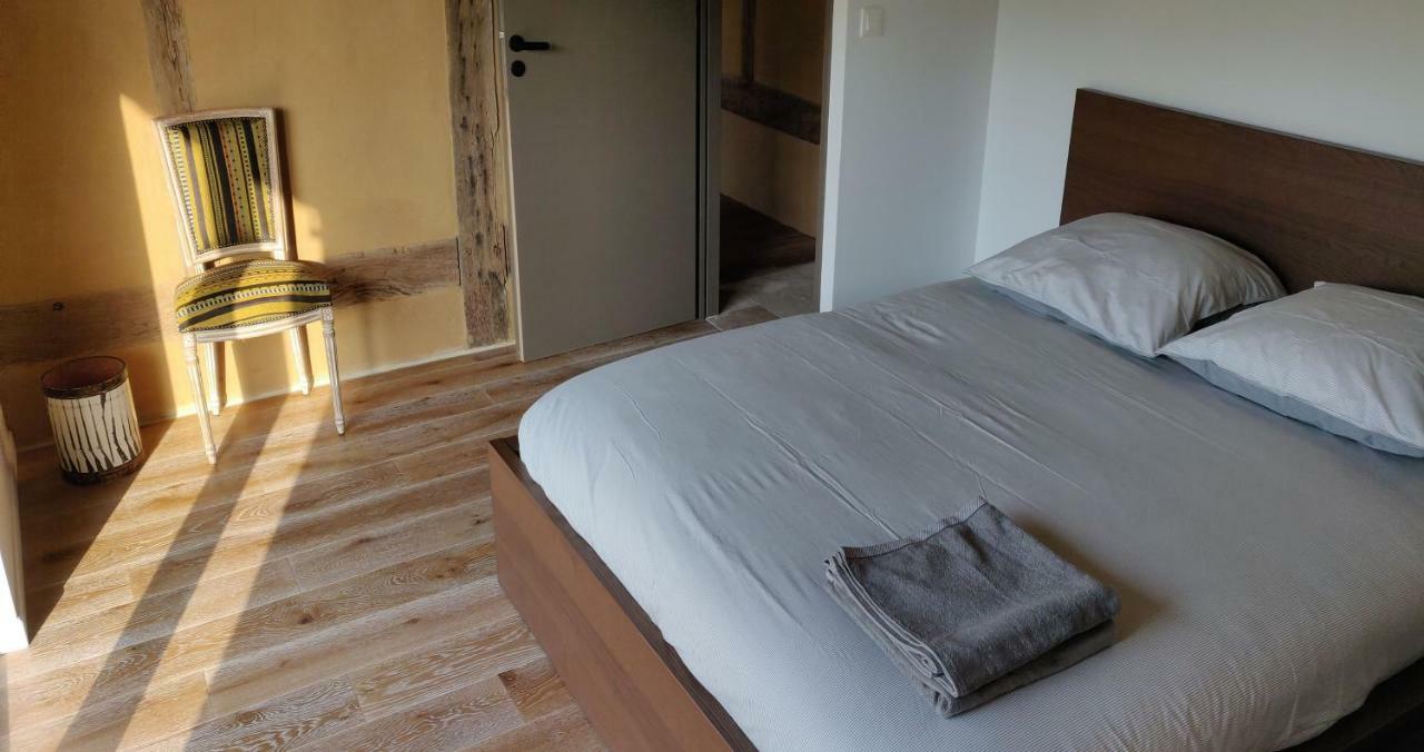 La Grange D'Hardy Villa Soustons Ngoại thất bức ảnh